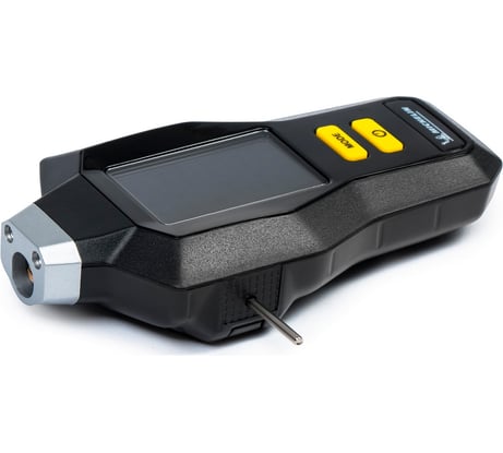 Цифровой манометр с LCD-дисплеем и с функцией измерения остаточной глубины протектора MICHELIN 12292