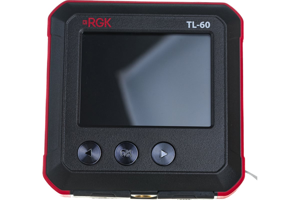  RGK TL-60 776363 - выгодная цена, отзывы, характеристики .