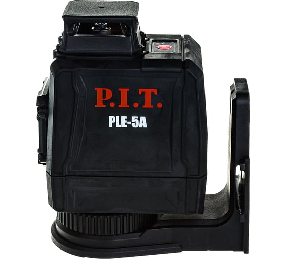 Лазерный уровень P.I.T. PLE-5A