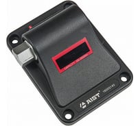 Тестер измеритель крутящего момента силы и проверки динамометрических ключей AIST 100-2000 Нм 16005140 00-00022410