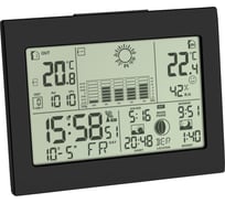 Цифровая метеостанция TFA 35.1155.01