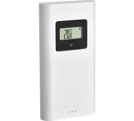 Цифровая метеостанция TFA 35.1155.01