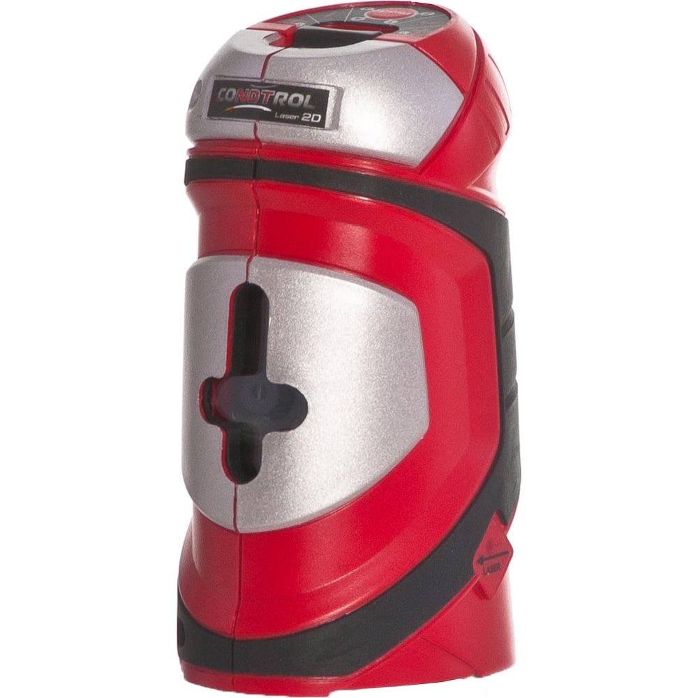 Condtrol LASER 2D SET condtrol-laser-2d-set
