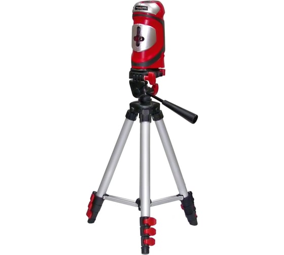 Лазерный нивелир Condtrol LASER 2D SET