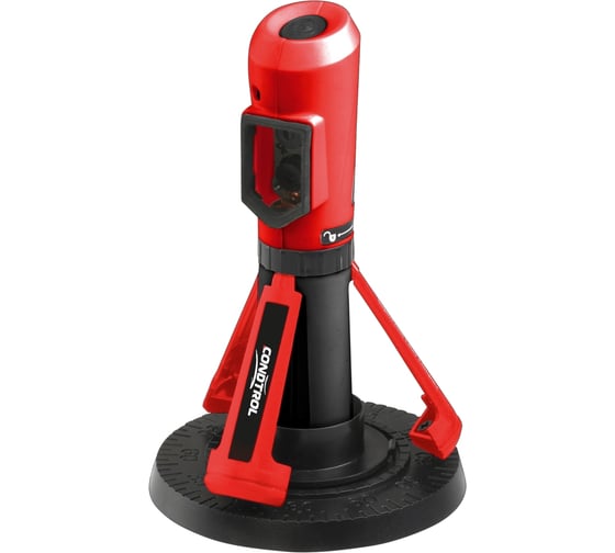Лазерный нивелир Condtrol Micro 2D