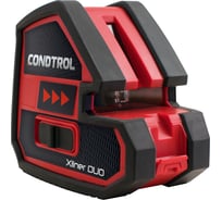Мультипризменный лазерный нивелир Condtrol XLiner DUO