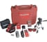 Мультипризменный лазерный нивелир Condtrol XLinerCombo SET 2