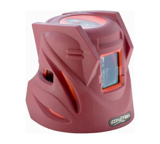 Лазерный нивелир Condtrol RED 360 1