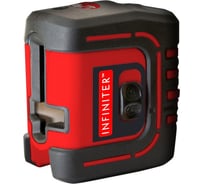 Лазерный нивелир Condtrol INFINITER CL2