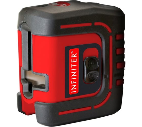 Лазерный нивелир Condtrol INFINITER CL2