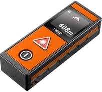 Лазерный дальномер NEO Tools 75-203