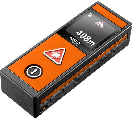Лазерный дальномер NEO Tools 75-203