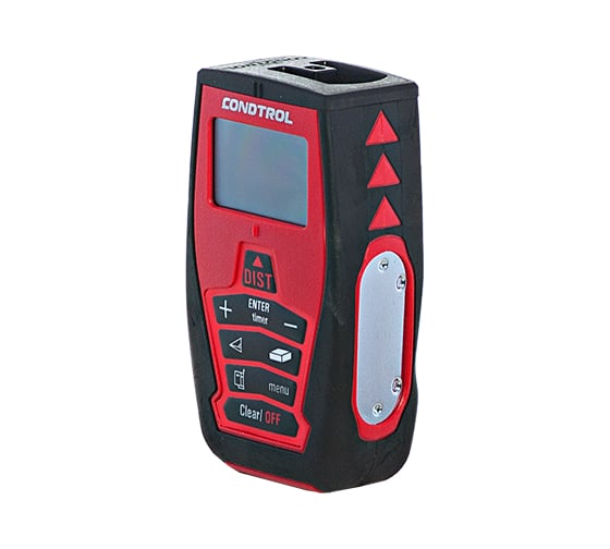 Лазерный дальномер Condtrol Mettro 100 Pro 1