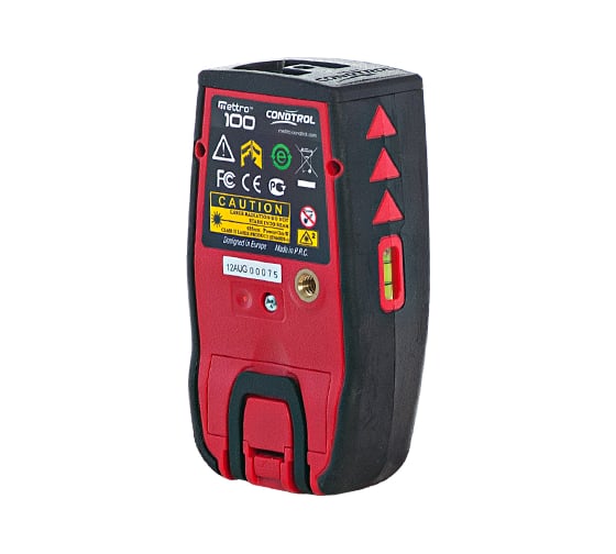 Лазерный дальномер Condtrol Mettro 100 Pro