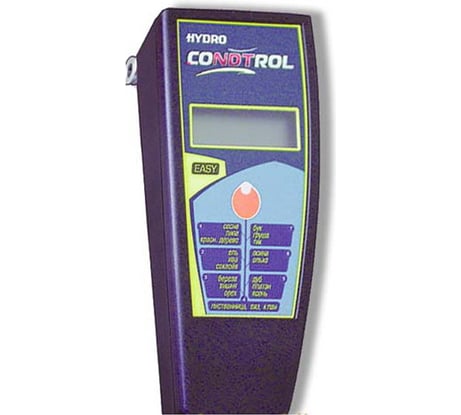 Влагомер древесины Condtrol Easy Hydro
