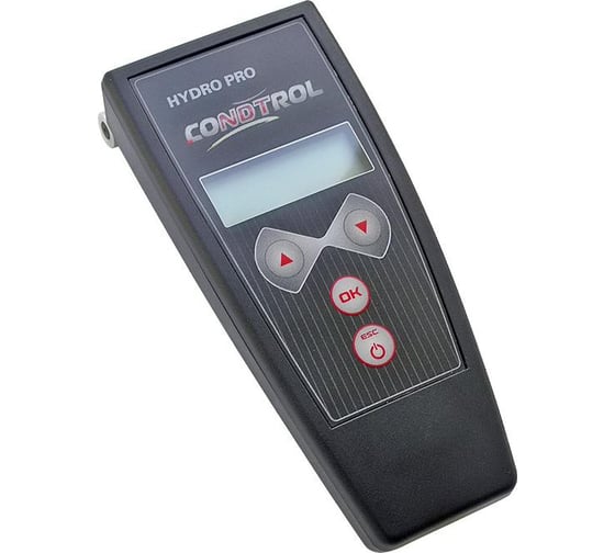 Влагомер древесины и бетона Condtrol Hydro Pro