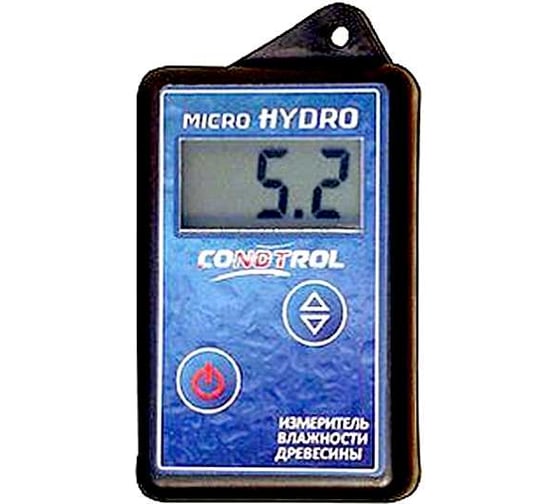 Влагомер древесины Condtrol Micro Hydro 1