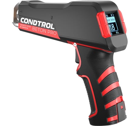 Измеритель прочности бетона Condtrol Beton Pro 3-10-024