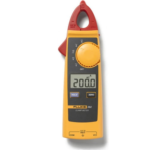 Токоизмерительные клещи Fluke 362/ESPR 1