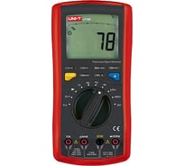 Цифровой мультиметр UNI-T UT70B с автодиапазоном 00-00000389