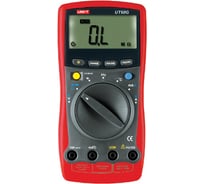 Цифровой мультиметр UNI-T UT60G с автодиапазоном 00-00002619