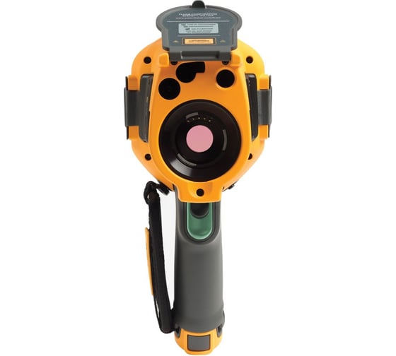 Тепловизор Fluke Ti480 PRO