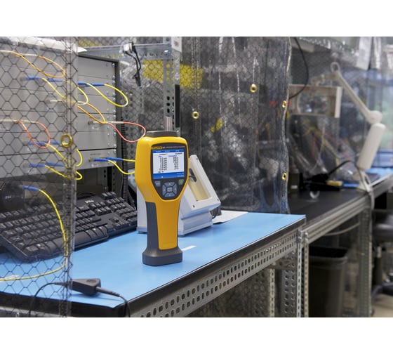 Счетчик частиц FLUKE 985