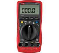 Цифровой мультиметр UNI-T UT60A с автодиапазоном 00-00002640