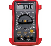 Портативный цифровой мультиметр UNI-T UT30D 00-00002635