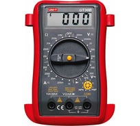 Портативный цифровой мультиметр UNI-T UT30B 00-00000385