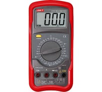 Цифровой мультиметр UNI-T UT51 00-00000187