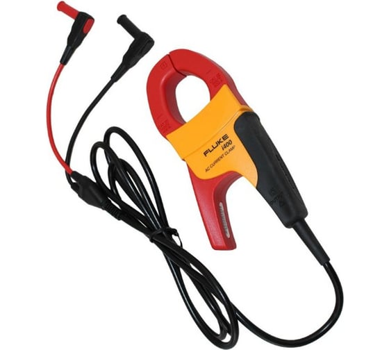 Комплект Fluke мультиметр-мегомметр + токовые клещи + пирометр 1587KIT/62MAX+ FC