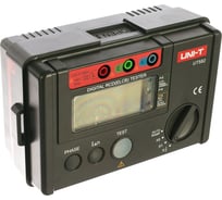 Цифровой тестер УЗО UNI-T UT582 00-00001781