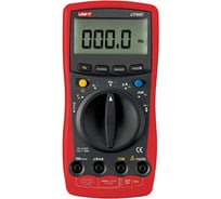 Цифровой мультиметр UNI-T UT60D с автодиапазоном 00-00002294