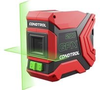 Лазерный нивелир Condtrol GFX200 1-2-219 32454930