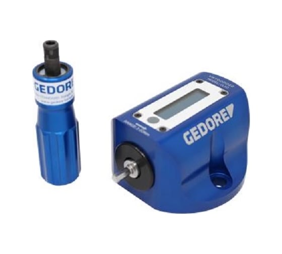 Электронный тестер GEDORE CL 1 0,02 - 1 Нм 3297888