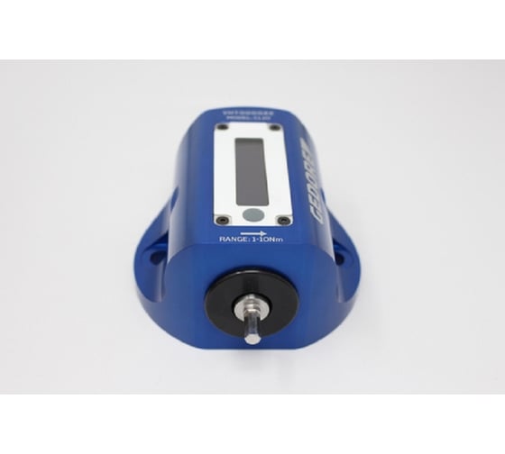 Электронный тестер GEDORE CL 1 0,02 - 1 Нм 3297888