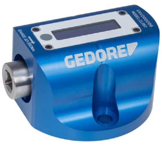 Электронный тестер GEDORE CL 350 10-350 Нм 3297926