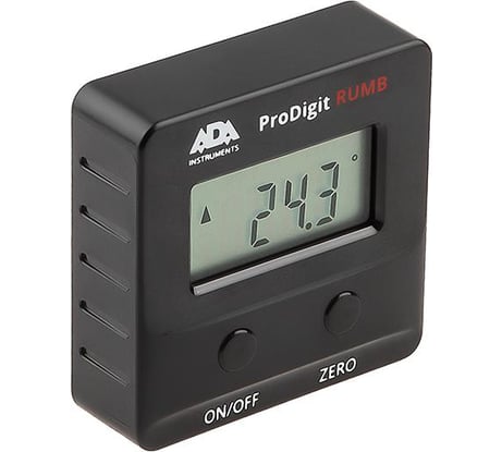 Цифровой уровень/угломер ADA Pro-Digit RUMB PROMO А00616