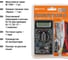 Мультиметр цифровой TDM ELECTRIC серия МастерЭлектрик М-838 SQ1005-0003 7