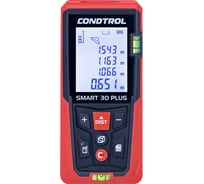 Лазерный дальномер Condtrol Smart 30 Plus 1-1-200 32454918