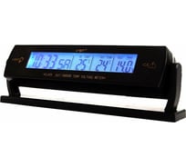 Часы-термометр Вымпел VST-7013V 9199