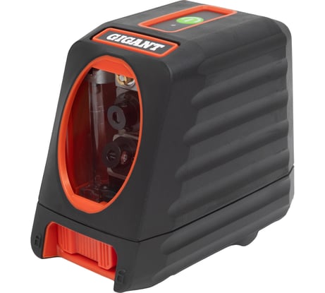 Лазерный уровень 2 луча Gigant GSMP-1