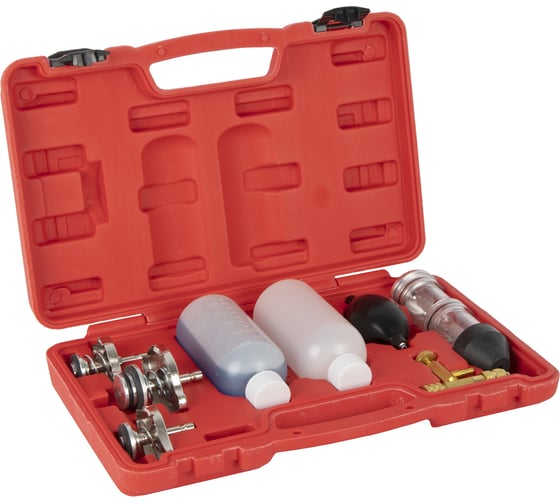 Детектор CO2 в системе охлаждения WIEDERKRAFT WDK-214080