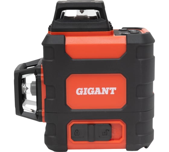Лазерный уровень 3-360 Gigant GSMP-5