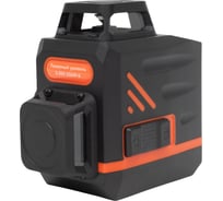 Лазерный уровень 3-360 Gigant GSMP-6