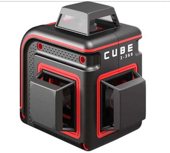 Комплект ADA CUBE 3-360 SPECIAL EDITION А00617