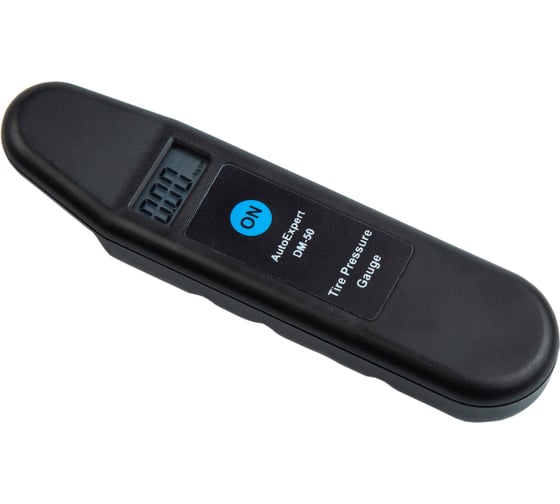 Цифровой манометр AutoExpert DM-50