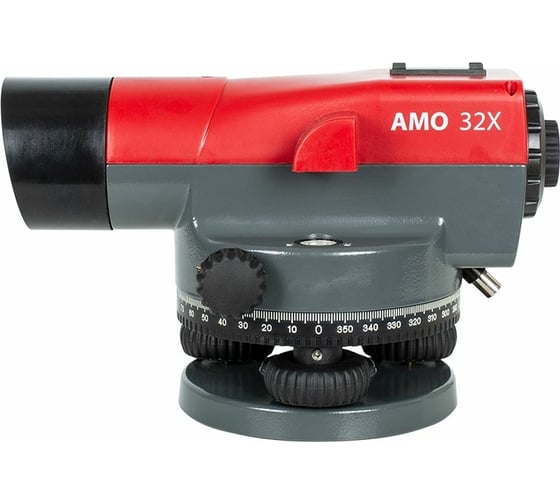 Оптический нивелир AMO 32X