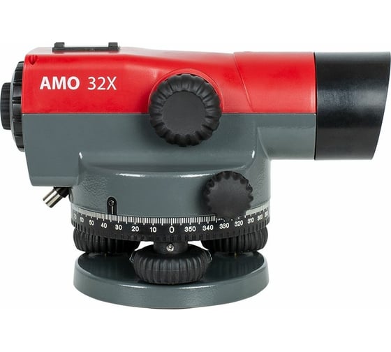Оптический нивелир AMO 32X